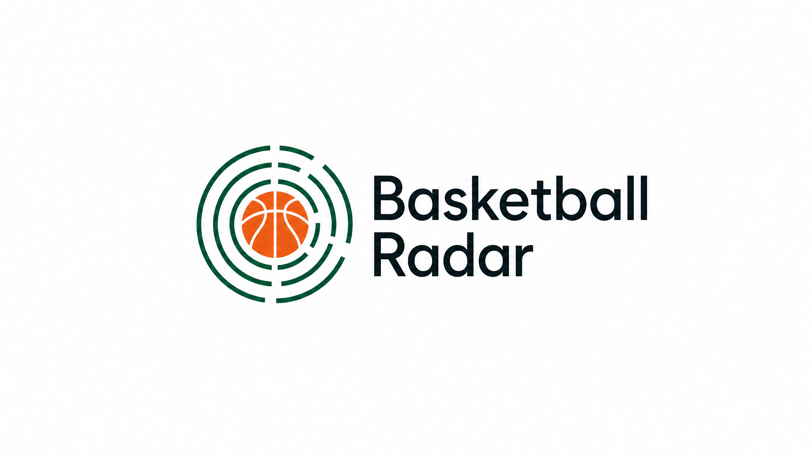 Basketball Radar